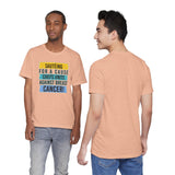 Sautéing for a Cause Tee