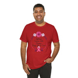 Fighting Cancer w Flavor Tee