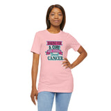 Baking For A Cure Tee