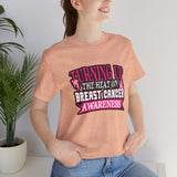 Turning up the Heat Tee