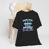 From Oven to Awareness Tee