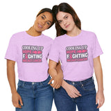 Cooking Up Hope Tee