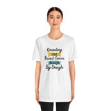 Kneading Out Breast Cancer Tee