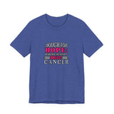 Dough for Hope Tee