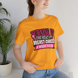 Turning up the Heat Tee
