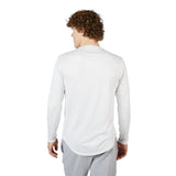 The Lead Dog Men's UV Protection Long Sleeve Shirt (AOP)