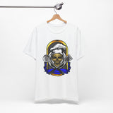 The Executive Relic: Chef Skeleton Head Premium Tee