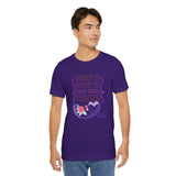 Serving Up Support Tee