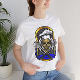 The Executive Relic: Chef Skeleton Head Premium Tee