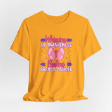 Whipping Up Awareness Tee