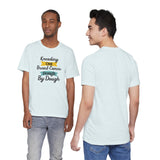Kneading Out Breast Cancer Tee