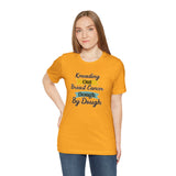 Kneading Out Breast Cancer Tee