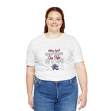 Grilling Against Cancer Tee