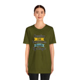 Kneading Out Breast Cancer Tee