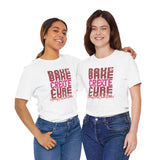Bake, Create, Cure Tee