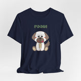 Food Pup Tee