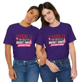 Turning up the Heat Tee