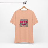 Dough for Hope Tee