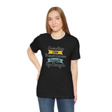 Kneading Out Breast Cancer Tee
