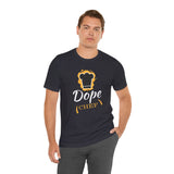 Dope Chef Tee