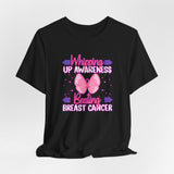Whipping Up Awareness Tee