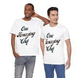 One Amazing Chef Tee