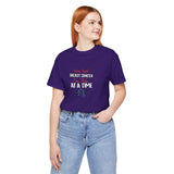 Grilling Against Cancer Tee