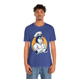 The Signature Icon R.A.D. Husky Chef Unisex Jersey Short Sleeve Tee