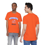 Taken Like Bacon Short Sleeve Tee