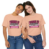 Turning up the Heat Tee