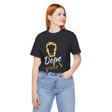 Dope Chef Tee