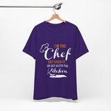 Im The Chef Shirt