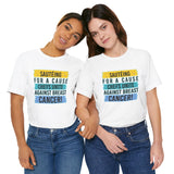 Sautéing for a Cause Tee