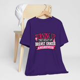 Turning up the Heat Tee