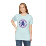 Mixing Hope and Healing Tee