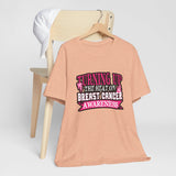 Turning up the Heat Tee