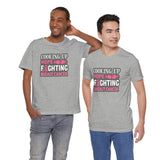 Cooking Up Hope Tee