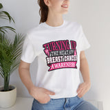 Turning up the Heat Tee