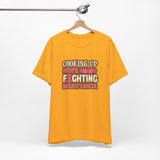 Cooking Up Hope Tee