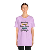 Kneading Out Breast Cancer Tee