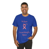 Be Aware in and out of the Kitchen Short Sleeve Tee