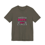 Dough for Hope Tee