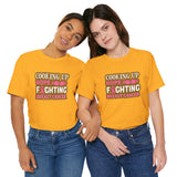 Cooking Up Hope Tee