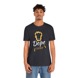 Dope Chef Tee