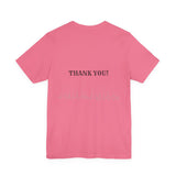 Dishwasher, Kitchen, Value, Appreciate, Thank You, T shirt