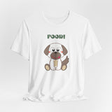 Food Pup Tee
