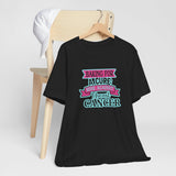 Baking For A Cure Tee