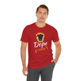 Dope Chef Tee