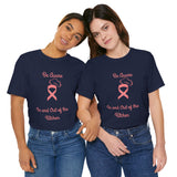 Be Aware in and out of the Kitchen Short Sleeve Tee