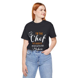 Im The Chef Shirt